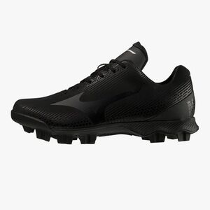 NEW Mizuno Wave LightRevo Baseball Cleats Men's Size 12 EU46